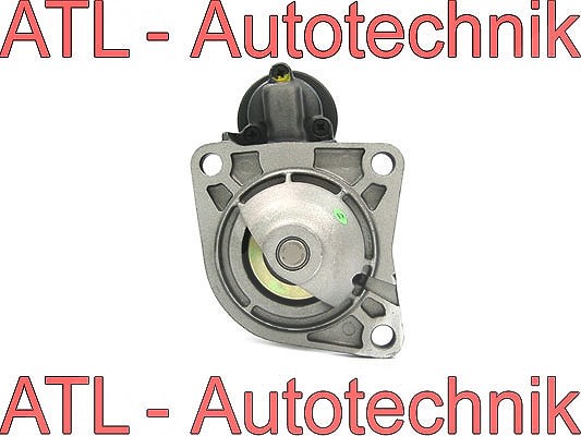 Atl Autotechnik Starter [Hersteller-Nr. A14600] für Ford