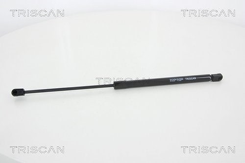 Triscan Gasfeder, Koffer-/Laderaum [Hersteller-Nr. 871024235] für Vauxhall, Opel