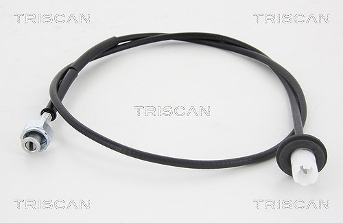 Triscan Tachowelle [Hersteller-Nr. 814010406] für Citroën, Fiat, Peugeot
