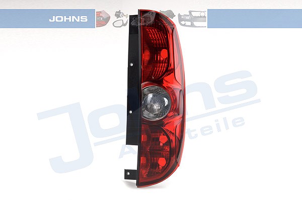 Johns Heckleuchte [Hersteller-Nr. 305288-3] für Opel, Fiat