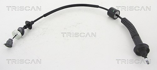 Triscan Seilzug, Kupplungsbetätigung [Hersteller-Nr. 814038243A] für Citroën