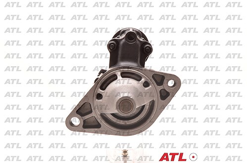 Atl Autotechnik Starter [Hersteller-Nr. A92400] für Toyota