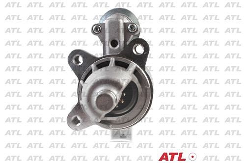 Atl Autotechnik Starter [Hersteller-Nr. A22630] für Ford
