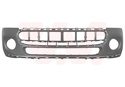 Van Wezel Stoßfänger [Hersteller-Nr. 0518574] für Mini
