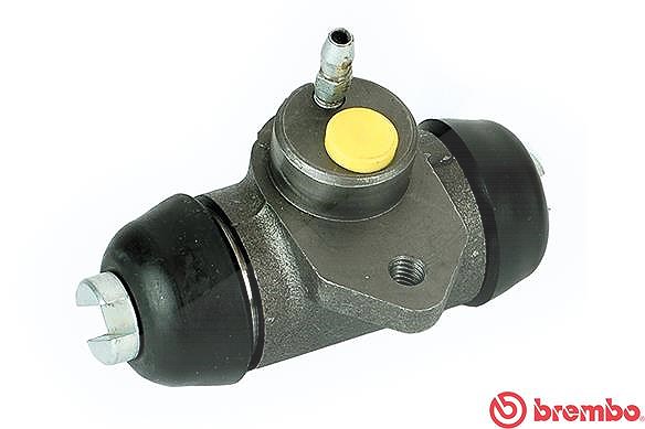 Brembo Radbremszylinder [Hersteller-Nr. A12526] für VW
