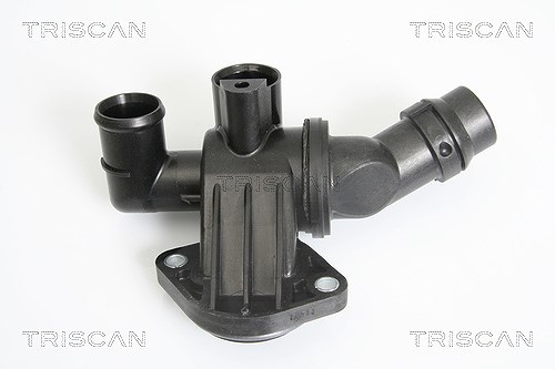 Triscan Thermostat mit Dichtung [Hersteller-Nr. 862025587] für VW, Skoda, Audi, Seat