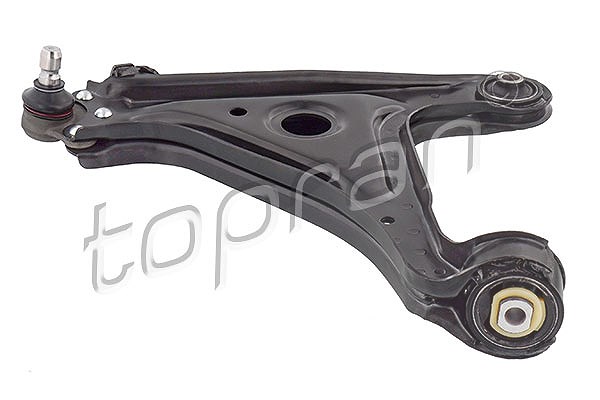 Topran Lenker, Radaufhängung [Hersteller-Nr. 203834] für Opel, Vauxhall