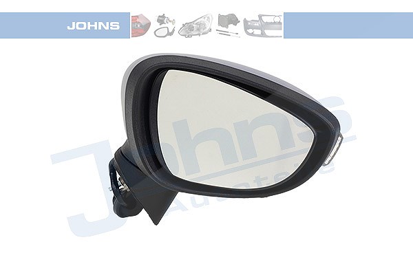 Johns Außenspiegel [Hersteller-Nr. 320338-65] für Ford