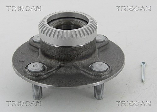 Triscan Radlagersatz [Hersteller-Nr. 853014269] für Nissan