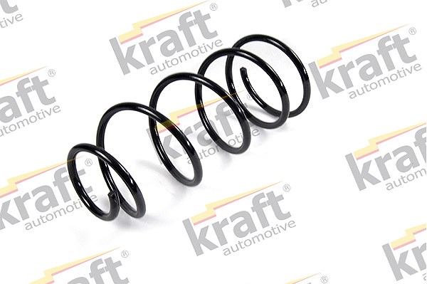 Kraft Automotive Fahrwerksfeder [Hersteller-Nr. 4023003] für Fiat