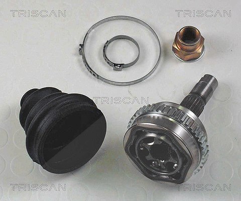 Triscan Gelenksatz, Antriebswelle [Hersteller-Nr. 854015116] für Fiat, Lancia