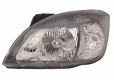 Van Wezel Hauptscheinwerfer [Hersteller-Nr. 8317963] für Kia