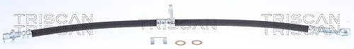 Triscan Bremsschlauch [Hersteller-Nr. 815040269] für Honda