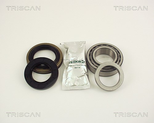 Triscan Radlagersatz [Hersteller-Nr. 853027206] für Volvo