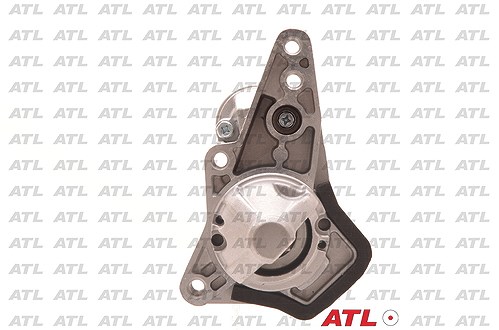 Atl Autotechnik Starter [Hersteller-Nr. A92460] für Nissan