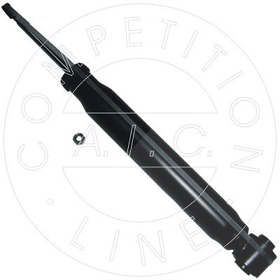 Aic Stoßdämpfer Gasdruck hinten [Hersteller-Nr. 52584] für Audi