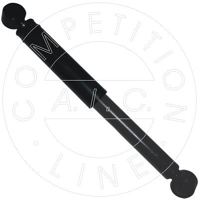 Aic Stossdämpfer hinten Gasdruck beidseitig [Hersteller-Nr. 52580] für VW, Ford, Seat