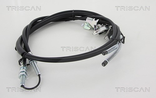 Triscan Seilzug, Feststellbremse [Hersteller-Nr. 814069144] für Suzuki