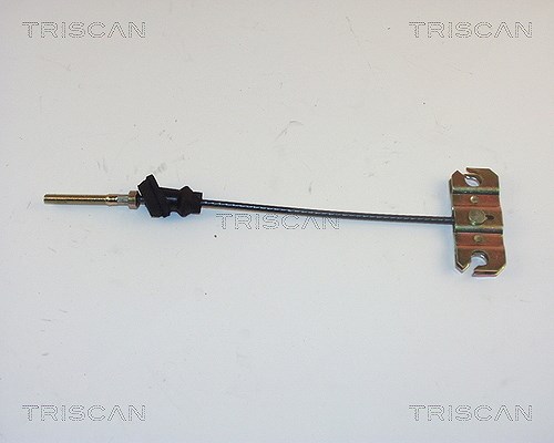 Triscan Seilzug, Feststellbremse [Hersteller-Nr. 814050110] für Mazda