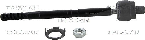 Triscan Axialgelenk, Spurstange [Hersteller-Nr. 850040225] für Honda