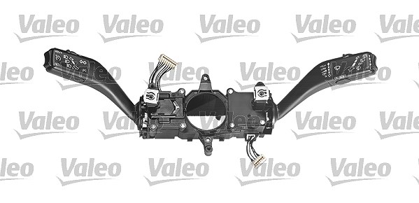 Valeo Lenkstockschalter [Hersteller-Nr. 251669] für Seat, VW, Skoda