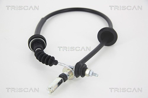 Triscan Seilzug, Kupplungsbetätigung [Hersteller-Nr. 814068205] für Subaru