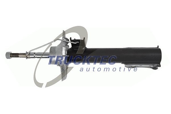 Trucktec Automotive Stoßdämpfer [Hersteller-Nr. 02.30.298] für Mercedes-Benz