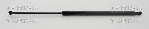 Triscan Gasfeder, Koffer-/Laderaum [Hersteller-Nr. 871024256] für Vauxhall, Opel, Chevrolet