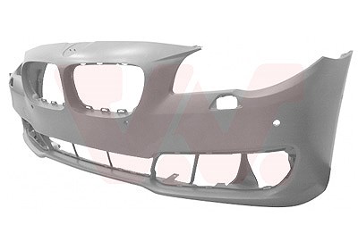 Van Wezel Stoßfänger [Hersteller-Nr. 0619574] für BMW