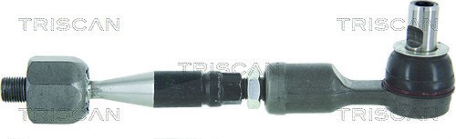 Triscan Spurstange [Hersteller-Nr. 850029374] für VW, Audi, Skoda