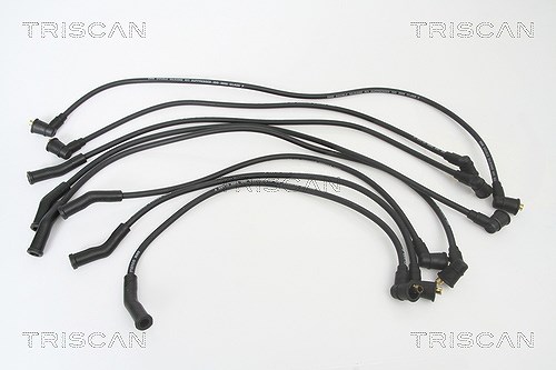 Triscan Zündleitungssatz [Hersteller-Nr. 886016007] für Ford