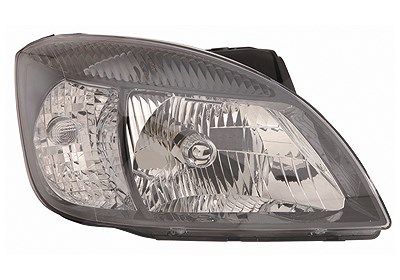 Van Wezel Hauptscheinwerfer [Hersteller-Nr. 8317964] für Kia
