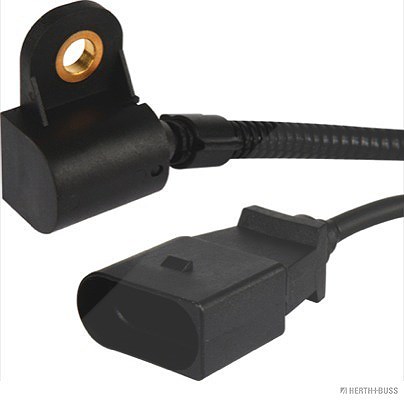 Herth+buss Elparts Sensor, Nockenwellenposition [Hersteller-Nr. 70630031] für Seat, VW, Audi, Skoda, Ford