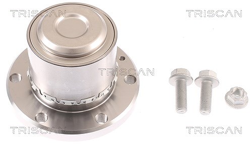 Triscan Radlagersatz [Hersteller-Nr. 853029130] für VW, Mercedes-Benz