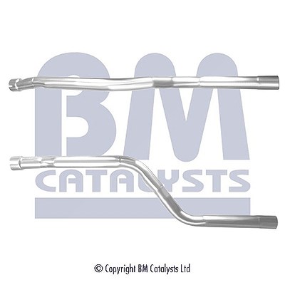 Bm Catalysts Abgasrohr [Hersteller-Nr. BM50500] für BMW