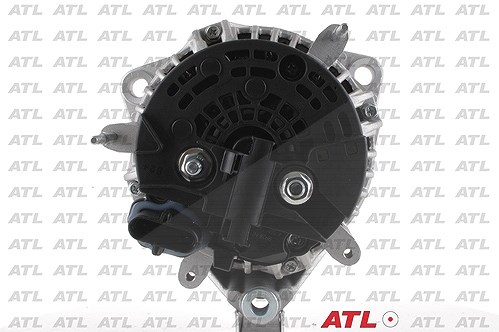 Atl Autotechnik Generator [Hersteller-Nr. L48110] für Mercedes-Benz