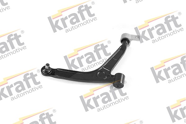 Kraft Automotive Lenker, Radaufhängung [Hersteller-Nr. 4215902] für Peugeot, Citroën