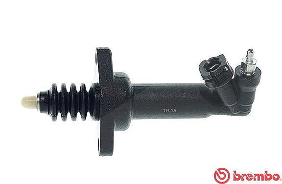 Brembo Nehmerzylinder, Kupplung [Hersteller-Nr. E85019] für VW