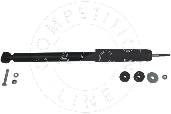 Aic Stossdämpfer Hinterachse Gasdruck beidseitig [Hersteller-Nr. 52612] für Mercedes-Benz