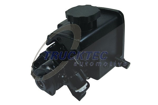 Trucktec Automotive Hydraulikpumpe, Lenkung [Hersteller-Nr. 02.37.101] für Mercedes-Benz