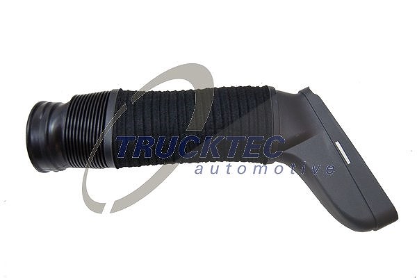 Trucktec Automotive Ansaugschlauch, Luftfilter [Hersteller-Nr. 02.14.160] für Mercedes-Benz