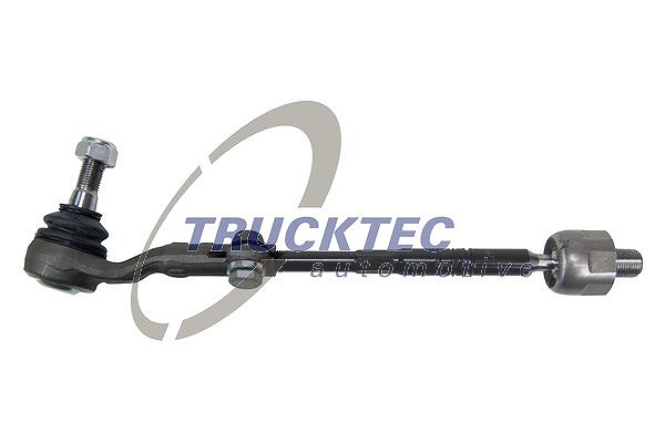 Trucktec Automotive Spurstange [Hersteller-Nr. 08.37.085] für BMW