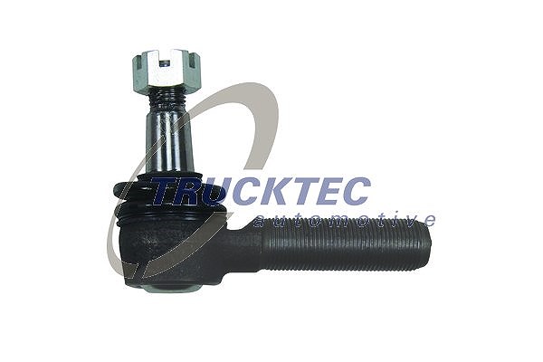 Trucktec Automotive Spurstangenkopf [Hersteller-Nr. 02.37.047] für Mercedes-Benz