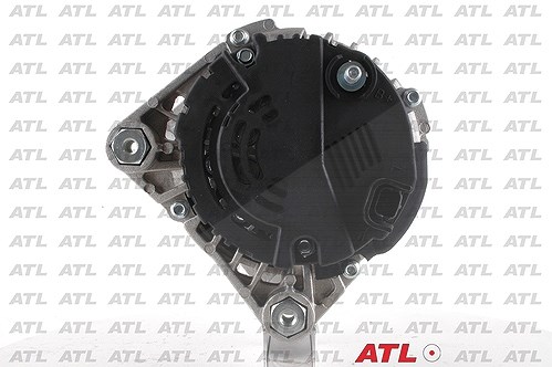 Atl Autotechnik Generator [Hersteller-Nr. L68460] für Renault