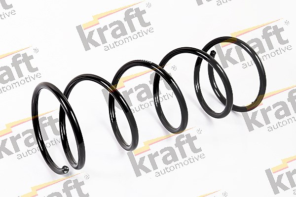 Kraft Automotive Fahrwerksfeder [Hersteller-Nr. 4022003] für Ford