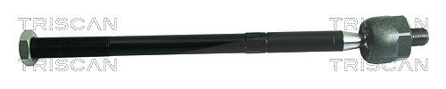 Triscan Axialgelenk, Spurstange [Hersteller-Nr. 850016221] für Ford, Volvo