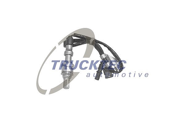 Trucktec Automotive Lambdasonde [Hersteller-Nr. 02.39.052] für Mercedes-Benz