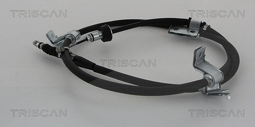 Triscan Seilzug, Feststellbremse [Hersteller-Nr. 8140431084] für Hyundai