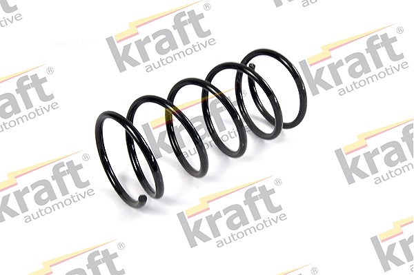 Kraft Automotive Fahrwerksfeder [Hersteller-Nr. 4025982] für Citroën