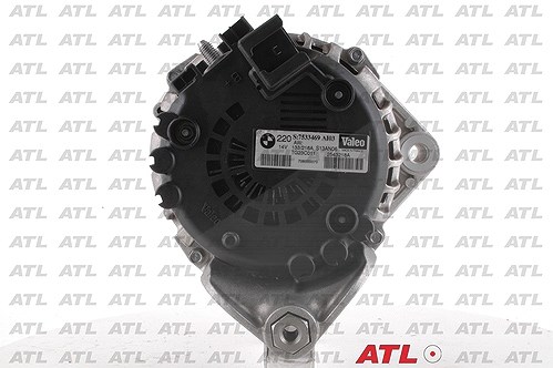 Atl Autotechnik Generator [Hersteller-Nr. L80180] für BMW